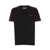 Vivienne Westwood Vivienne Westwood Black Cotton T-Shirt Black