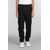 LOW BRAND Low Brand Tokyo Zip Pants Black