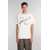 Golden Goose Golden Goose T-Shirt WHITE