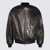 Salvatore Santoro Salvatore Santoro Black Leather Jacket Black