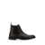 Hugo Boss Boss Boots BROWN