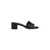 Bottega Veneta Bottega Veneta Sandals Black