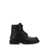 Bottega Veneta Bottega Veneta Boots Black