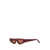 Gucci Gucci Sunglasses RED