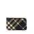 Burberry Burberry Wallets MULTICOLOR