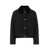 Burberry Burberry Jackets Black