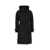 Burberry Burberry Black Down Jacket Black