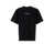 Burberry Burberry T-Shirt Black