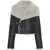 Rick Owens Rick Owens Leather Jacket Black