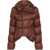 Rick Owens Rick Owens Naska Down Jacket Multicolor