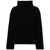 Marni Marni Turtleneck Sweater Black