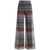 MISSONI BEACHWEAR Missoni Palazzo Trousers MULTICOLOUR