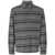 MISSONI BEACHWEAR Missoni Shirt With Zigzag Pattern MULTICOLOUR