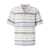 MISSONI BEACHWEAR Missoni Shirt With Zigzag Pattern MULTICOLOUR