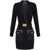 Elisabetta Franchi Elisabetta Franchi Dresses Black