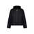 M44 LABEL GROUP 44 Label Group Coats BLACK+DARKENED BLACK MATTE