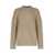 Acne Studios Acne Studios Fn-Mn-Knit000412 Clothing Beige