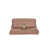 Chloe Chloé Clutch BROWN