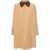 A.P.C. A.P.C. Mac Cesaria Clothing Beige