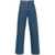 A.P.C. A.P.C. Jean Fairfax Clothing BLUE