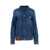 JW Anderson JW Anderson Jackets BLUE