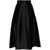 RHEA COSTA Rhea Costa Skirts Black