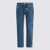 Pmds Pmds Blue Cotton Denim Jeans BLUE