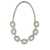 Alessandra Rich Alessandra Rich Necklaces SILVER