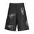 Comme des Garçons Comme Des Garcons Trousers Black