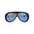 Gucci Gucci Sunglasses 002 HAVANA HAVANA BLUE