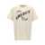 Golden Goose Golden Goose 'Regular' T-Shirt Beige