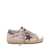 Golden Goose Golden Goose Super Star Shoes 11940 WHITE/TAUPE/CINDER