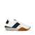 Tom Ford Tom Ford Sneakers WHITE/BLACK + CREAM