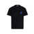 JW Anderson JW Anderson 'Anchor' T-Shirt Black