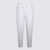 Brunello Cucinelli Brunello Cucinelli White Cotton Pants 