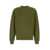 MAISON KITSUNÉ Maison Kitsuné Sweatshirts GREEN