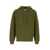 MAISON KITSUNÉ Maison Kitsuné Sweatshirts GREEN