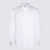 Brunello Cucinelli Brunello Cucinelli White Cotton Shirt 