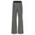 HELMUT LANG Helmut Lang Chevron Pants Multicolor