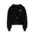 Off-White Off-White Sweatshirts Black