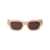 Palm Angels Palm Angels Sunglasses 1764 NUDE