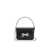 Self-Portrait Self-Portrait Shoulder Bag Black