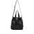 A.P.C. A.P.C. Shopper Ninon Bags LZZ BLACK