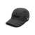 ZEGNA Zegna Technical Nylon Baseball Cap Accessories BK1