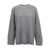 Loulou Studio Loulou Studio 'Safi' Sweater GRAY