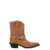 Pinko Pinko Western-Style Boots Brown