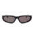 Saint Laurent Saint Laurent Eyewear Sunglasses Black