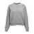 Loulou Studio Loulou Studio 'Thais' Sweater GRAY