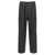 CELLAR DOOR Cellar Door 'Ettore' Pants GRAY