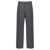 CELLAR DOOR Cellar Door 'Nuv' Pants GRAY